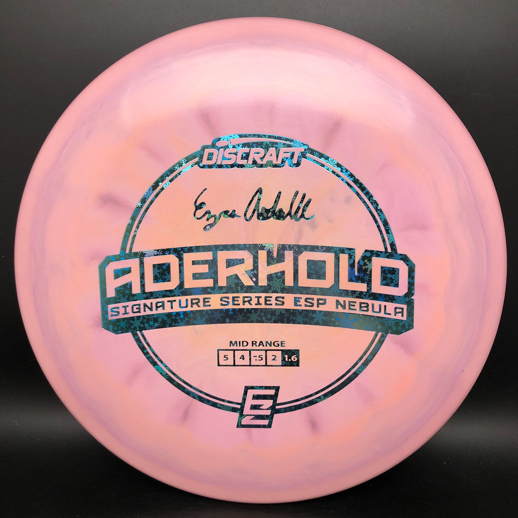 Discraft ESP  Nebula - Aderhold