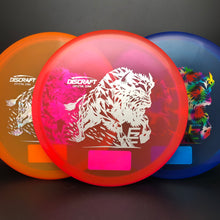 Load image into Gallery viewer, Discraft CryZtal Zone Aderhold Bison
