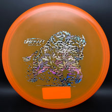 Load image into Gallery viewer, Discraft CryZtal Zone Aderhold Bison
