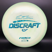 Load image into Gallery viewer, Discraft ESP Force - 5X stock
