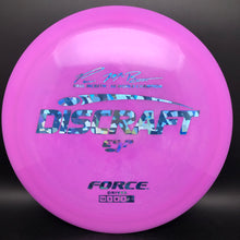 Load image into Gallery viewer, Discraft ESP Force - 5X stock
