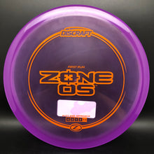 Load image into Gallery viewer, Discraft Z Zone OS - First Run
