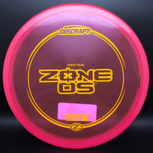 Load image into Gallery viewer, Discraft Z Zone OS - First Run
