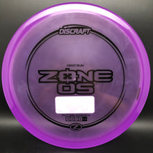 Load image into Gallery viewer, Discraft Z Zone OS - First Run
