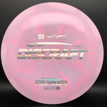 Load image into Gallery viewer, Discraft Captain&#39;s Raptor Special Blend ESP
