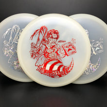 Load image into Gallery viewer, Discraft Z Glo Buzzz 2023 Halloween
