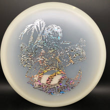 Load image into Gallery viewer, Discraft Z Glo Buzzz 2023 Halloween
