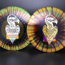 Load image into Gallery viewer, Discraft Z Fly Dye Vulture Holyn
