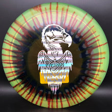 Load image into Gallery viewer, Discraft Z Fly Dye Vulture Holyn
