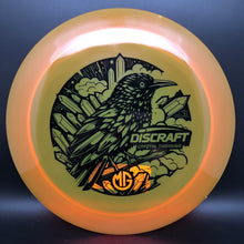 Load image into Gallery viewer, Discraft CryZtal Thrasher - M. Gannon
