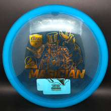 Load image into Gallery viewer, Discmania Active Premium Magician
