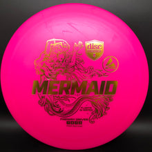 Load image into Gallery viewer, Discmania Active Mermaid
