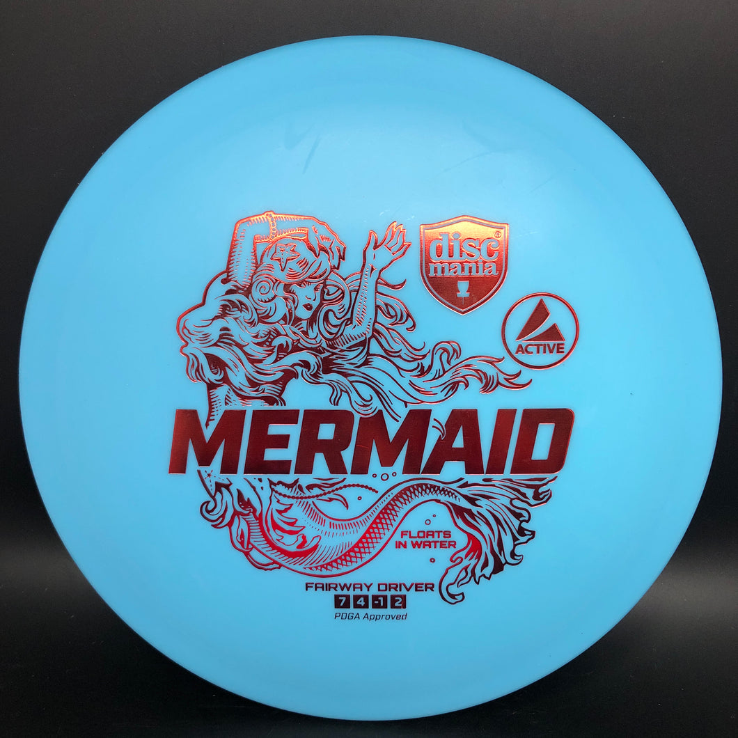 Discmania Active Mermaid