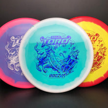 Load image into Gallery viewer, Innova Halo Star Toro 2024 Christmas
