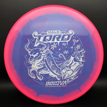 Load image into Gallery viewer, Innova Halo Star Toro 2024 Christmas
