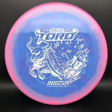 Load image into Gallery viewer, Innova Halo Star Toro 2024 Christmas
