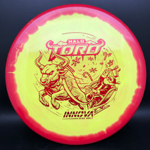 Load image into Gallery viewer, Innova Halo Star Toro 2024 Christmas
