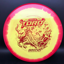 Load image into Gallery viewer, Innova Halo Star Toro 2024 Christmas
