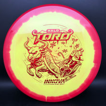 Load image into Gallery viewer, Innova Halo Star Toro 2024 Christmas
