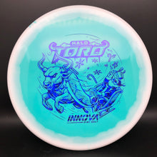 Load image into Gallery viewer, Innova Halo Star Toro 2024 Christmas
