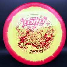 Load image into Gallery viewer, Innova Halo Star Toro 2024 Christmas
