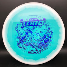 Load image into Gallery viewer, Innova Halo Star Toro 2024 Christmas
