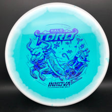 Load image into Gallery viewer, Innova Halo Star Toro 2024 Christmas
