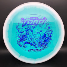 Load image into Gallery viewer, Innova Halo Star Toro 2024 Christmas
