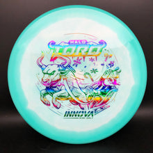 Load image into Gallery viewer, Innova Halo Star Toro 2024 Christmas
