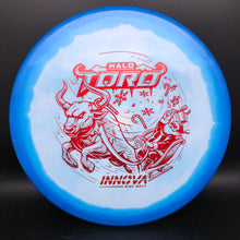 Load image into Gallery viewer, Innova Halo Star Toro 2024 Christmas
