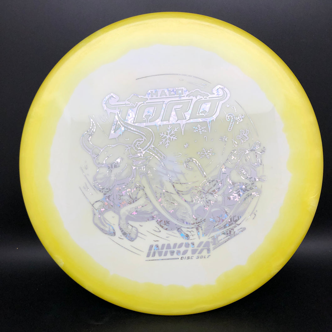 Innova Halo Star Toro 2024 Christmas