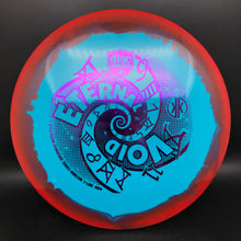 Load image into Gallery viewer, Discmania Horizon S-Line MD4 Eternal Void Klein
