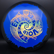 Load image into Gallery viewer, Discmania Horizon S-Line MD4 Eternal Void Klein
