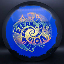 Load image into Gallery viewer, Discmania Horizon S-Line MD4 Eternal Void Klein
