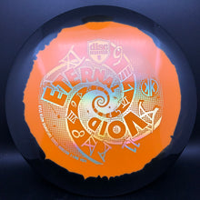 Load image into Gallery viewer, Discmania Horizon S-Line MD4 Eternal Void Klein
