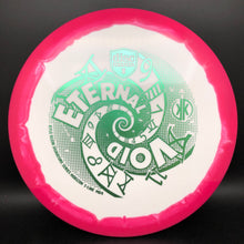 Load image into Gallery viewer, Discmania Horizon S-Line MD4 Eternal Void Klein
