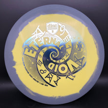 Load image into Gallery viewer, Discmania Horizon S-Line MD4 Eternal Void Klein
