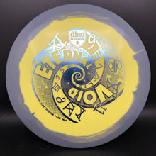 Load image into Gallery viewer, Discmania Horizon S-Line MD4 Eternal Void Klein
