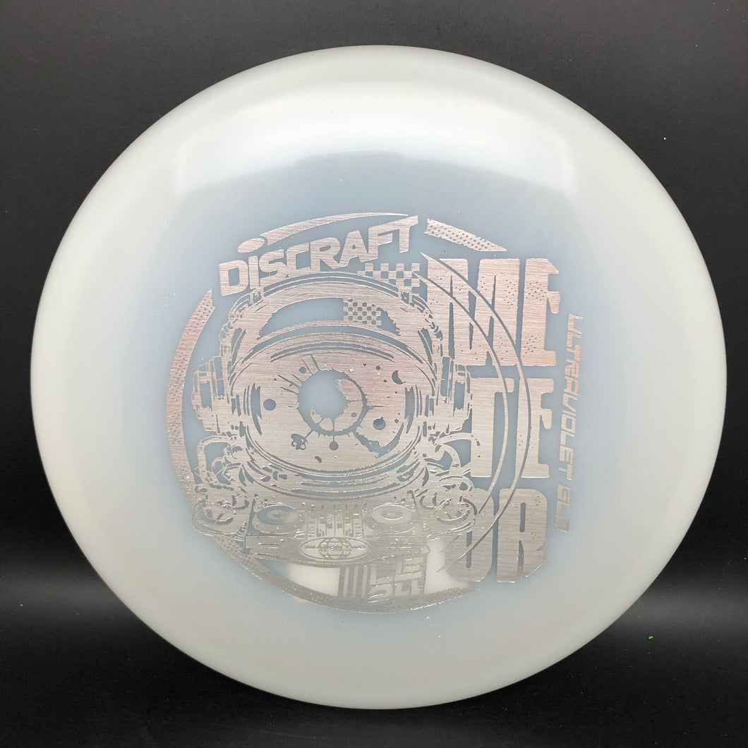 Discraft UV Glo Z Meteor '24 Ledgestone S2