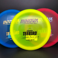 Load image into Gallery viewer, Innova Champion TeeBird - stock
