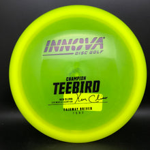 Load image into Gallery viewer, Innova Champion TeeBird - stock
