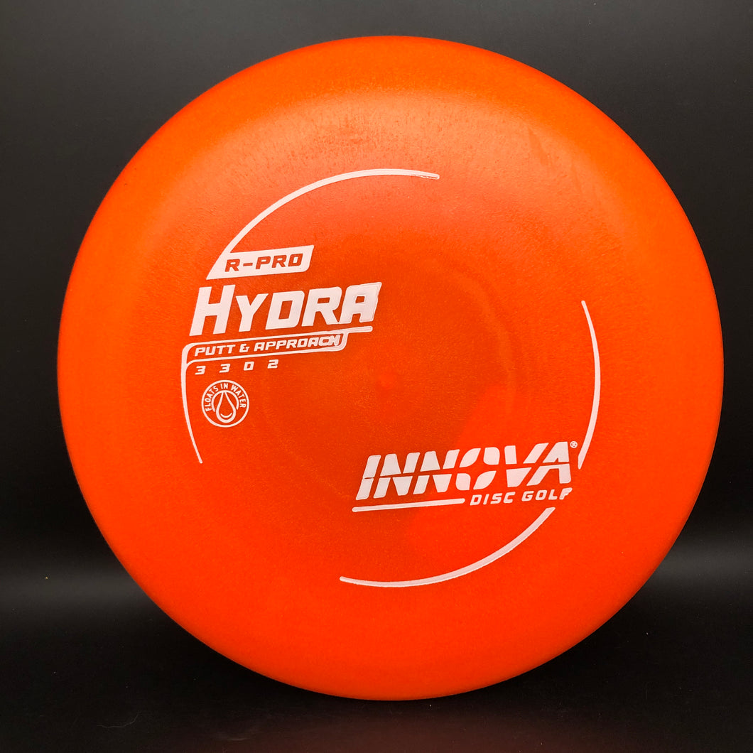 Innova R-Pro Hydra - stock