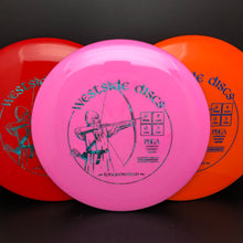 Load image into Gallery viewer, Westside Discs Tournament Longbowman stock
