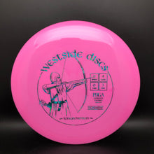 Load image into Gallery viewer, Westside Discs Tournament Longbowman stock
