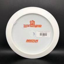 Load image into Gallery viewer, Innova Star Destroyer - White Bottom stamp
