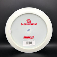 Load image into Gallery viewer, Innova Star Destroyer - White Bottom stamp
