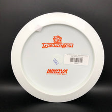 Load image into Gallery viewer, Innova Star Destroyer - White Bottom stamp
