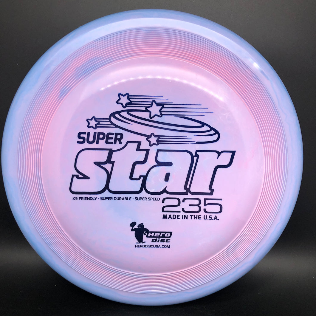 Innova SuperStar 235 - stock