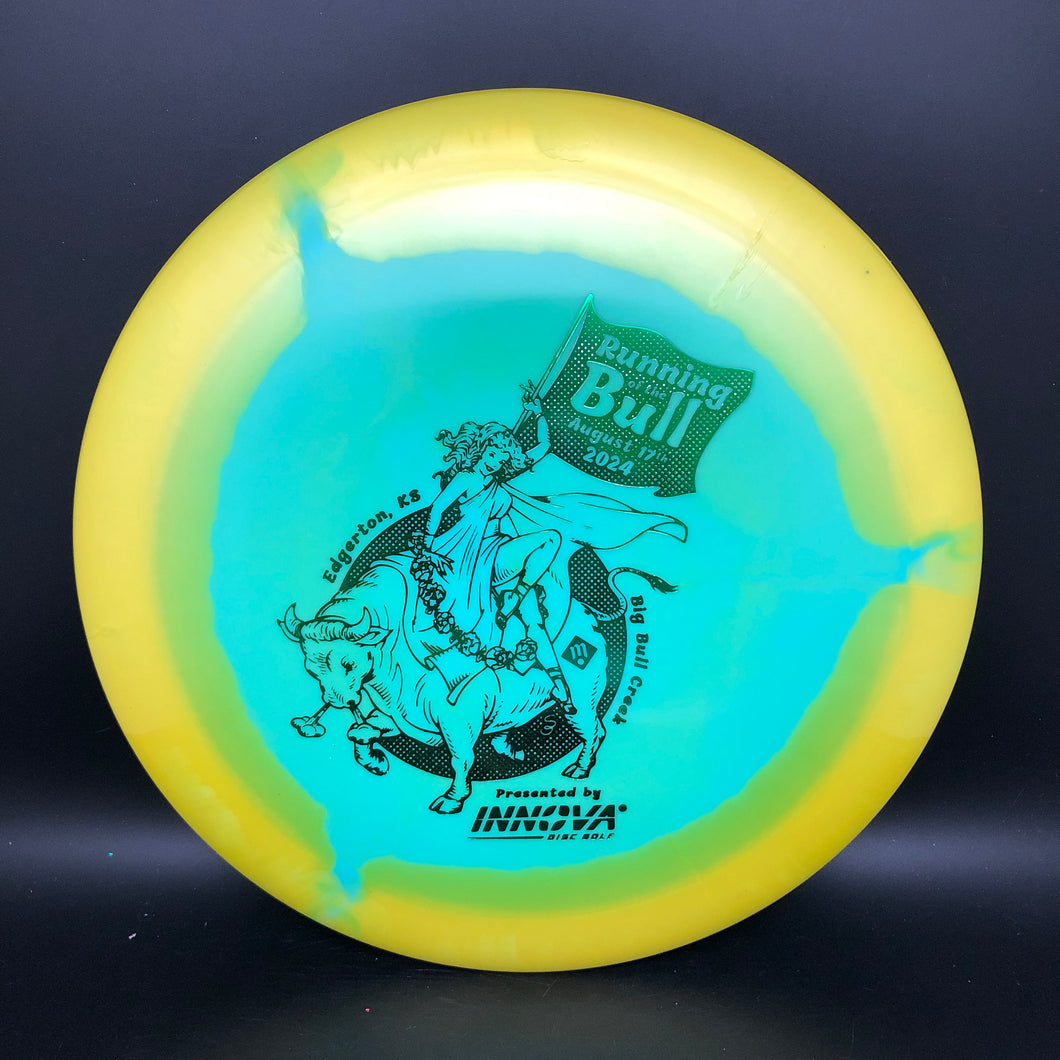 Innova Halo Star Tern - Running of the Bull