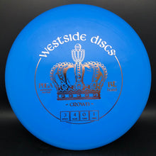 Load image into Gallery viewer, Westside Discs BT Hard Crown - stock
